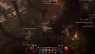 Rend is still fun! I don't care what anyone says (Image via Blizzard Entertainment)